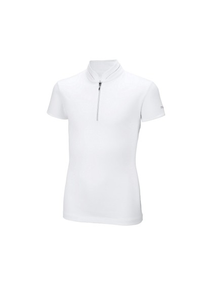 Pikeur Lynn Turniershirt - weiß