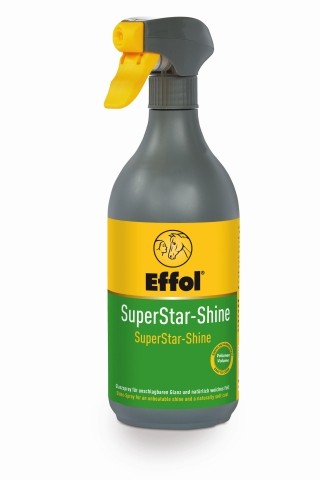 Super Star Shine - neutral