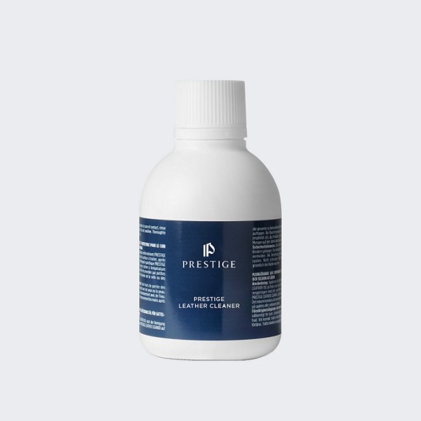 Prestige Leather Cleaner - neutral