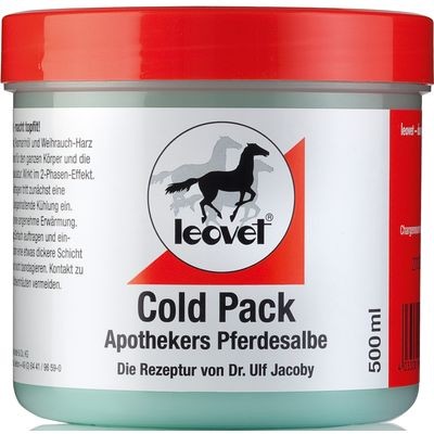 Cold-Pack - neutral