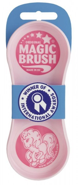 Magic Brush Pink Pony - pink