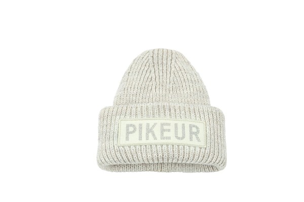 Mütze Pikeur - beige