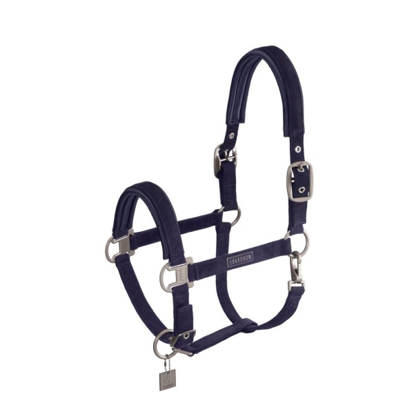 Halfter Cord Double Pin Classic Sports 24 S/S - navy 