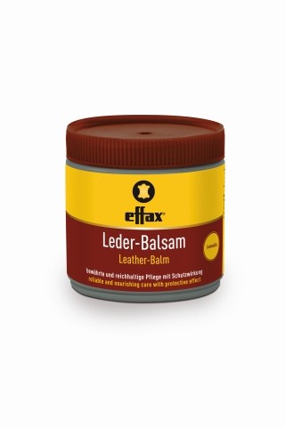 Leder Balsam - neutral