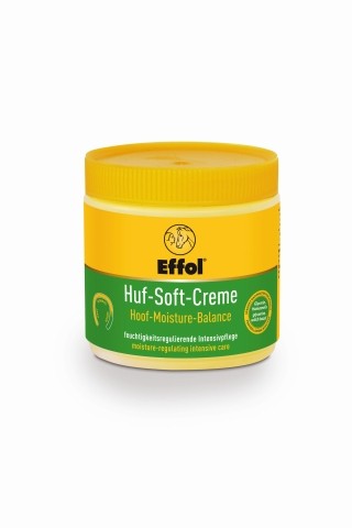 Huf-Soft Creme - neutral