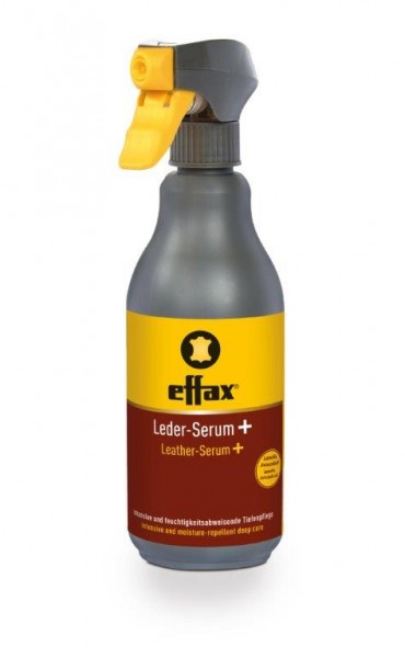 effax Leder-Serum - neutral