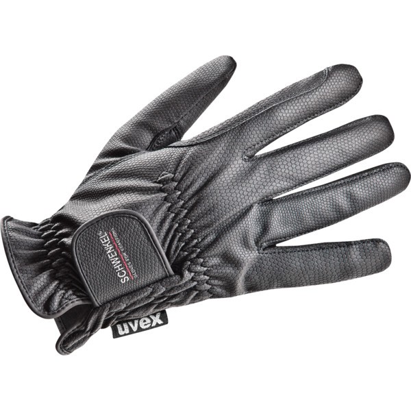 Sportstyle Handschuh - schwarz