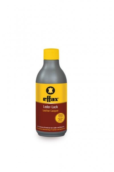 Effax Leder-Lack - neutral