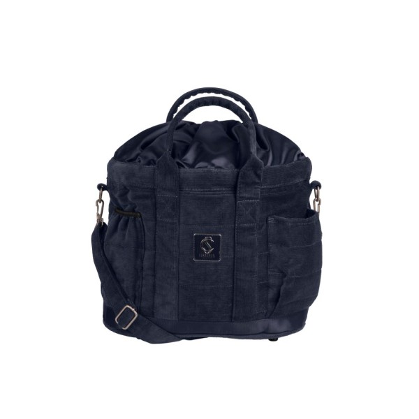 Acc. Tasche Cord Classic Sports 24 S/S - navy 