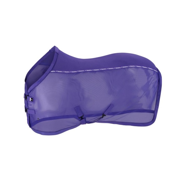 Abschwitzdecke Pro Cover Fly Dynamic 24 S/S - purple