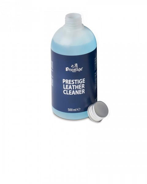 Prestige Leather Cleaner - neutral