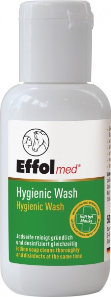 Effol med Hygienic Wash - neutral